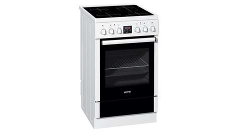 Электрическая плита Gorenje EC55335AW