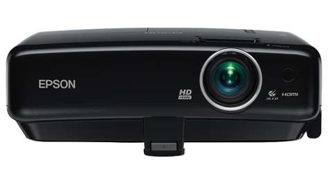 Видеопроектор Epson Megaplex MG-850HD