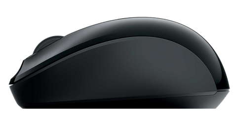 Компьютерная мышь Microsoft Sculpt Mobile Mouse