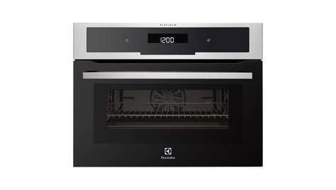 Электрическая духовка Electrolux EVY97800AX