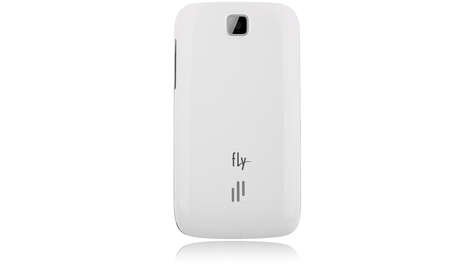 Смартфон Fly IQ245 Wizard white
