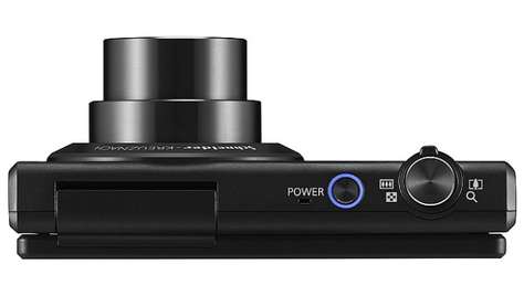 Компактный фотоаппарат Samsung MV800