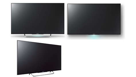 Телевизор Sony KDL-50 W8 28 B