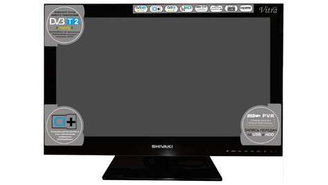 Телевизор Shivaki STV-24LEDG9