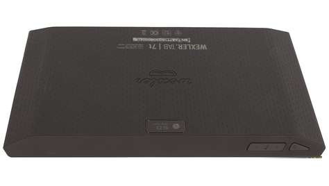 Планшет Wexler TAB 7t 8GB 3G