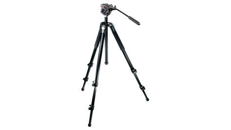 Штатив Manfrotto 055CXV3/701HDV