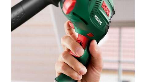 Дрель Bosch PSB 650 RE Compact (0603128020)