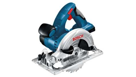 Циркулярная пила Bosch GKS 18 V-LI (060166H008)