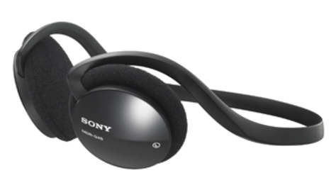 Наушник Sony MDR-G45LP