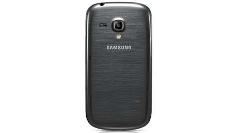 Смартфон Samsung GALAXY S III mini GT-I8190 gray