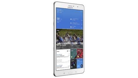 Планшет Samsung Galaxy Tab Pro 8.4 SM-T320 16Gb White