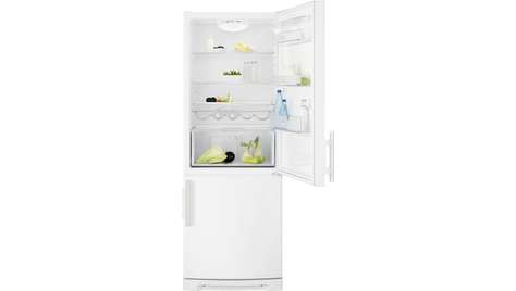 Холодильник Electrolux ENF4450AOW