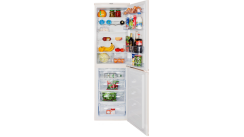 Холодильник Shivaki SHRF-375СDY