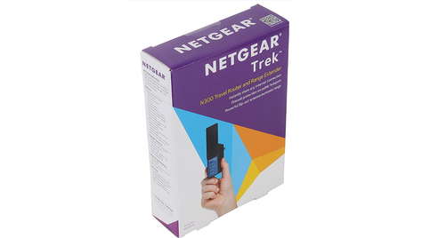 Роутер Netgear PR2000
