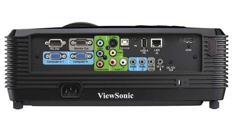 Видеопроектор ViewSonic Pro8600
