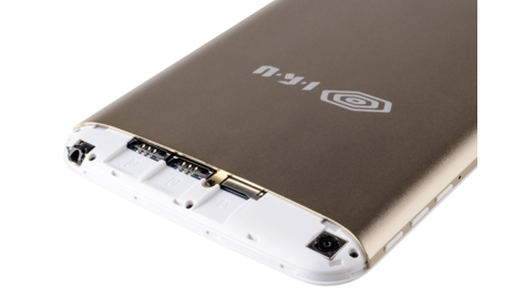Планшет iRu M802G 1Gb 8Gb SSD 3G