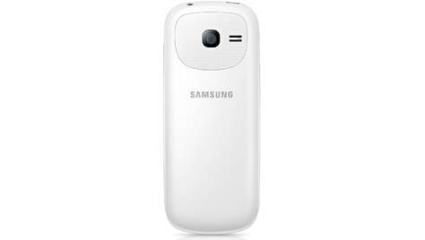 Мобильный телефон Samsung E2202 white