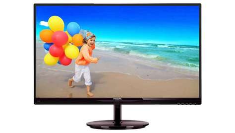 Монитор Philips 274E5QSB