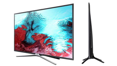 Телевизор Samsung UE 55 K 5500 AU