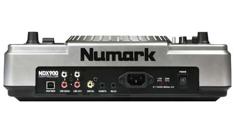 CD-проигрыватель Numark NDX900