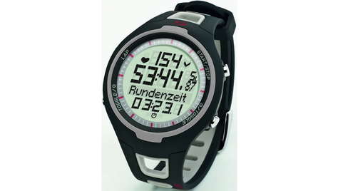 Спортивные часы Sigma PC 15.11 Grey