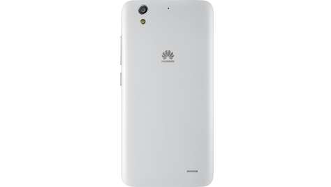 Смартфон Huawei Ascend G630