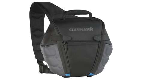 Рюкзак для камер Cullmann PROTECTOR CrossPack 350