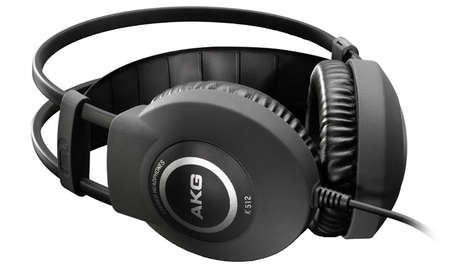 Наушник AKG K 512