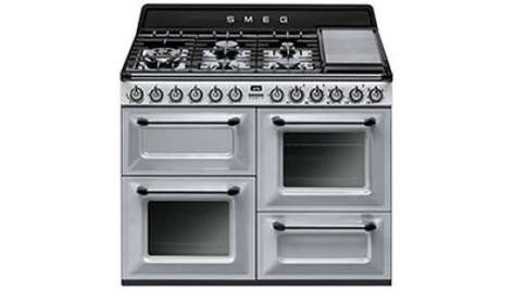 Газовая плита Smeg TR4110SF