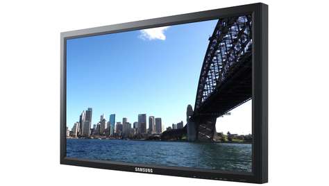 Телевизор Samsung SyncMaster 460 MX-3