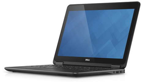Ноутбук Dell Latitude E7240 Core i5 4310U 2000 Mhz/1366x768/8.0Gb/128Gb SSD/DVD нет/Intel HD Graphics 4400/Win 7 Pro 64