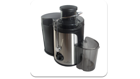 Соковыжималка Smile JE 2306