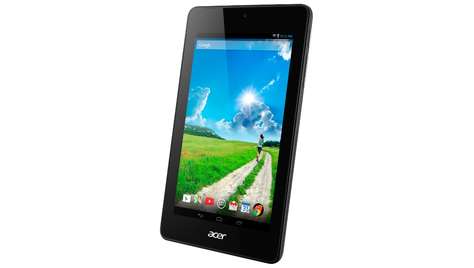Планшет Acer Iconia One B1-730 16 Gb