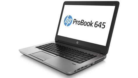 Ноутбук Hewlett-Packard ProBook 645 G1