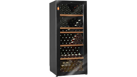 Встраиваемый винный шкаф Climadiff DV265MGN2
