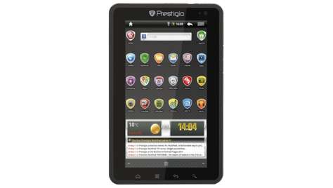 Планшет Prestigio MultiPad PMP7074B 3G