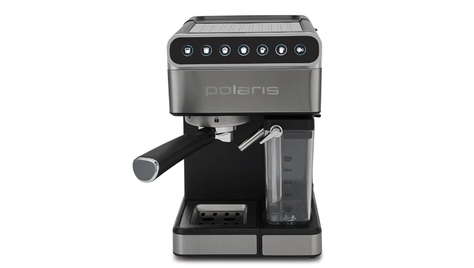 Кофеварка Polaris PCM 1535E