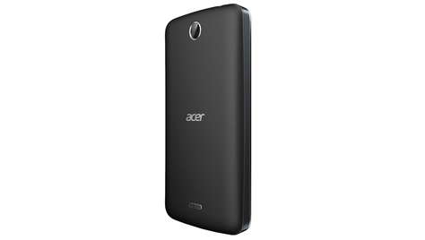 Смартфон Acer Liquid Z3 Black