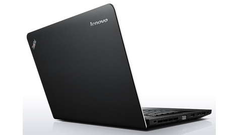 Ноутбук Lenovo ThinkPad Edge E440 Core i5 4210M 2600 Mhz/1600x900/4.0Gb/508Gb HDD+SSD Cache/DVD-RW/Intel HD Graphics 4600/DOS