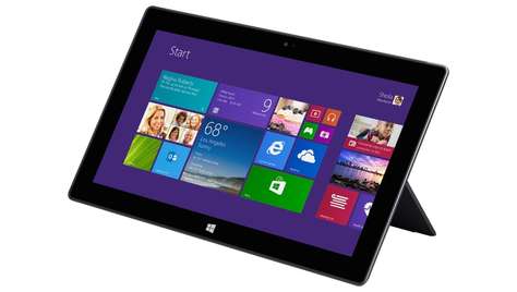 Планшет Microsoft Surface Pro 2 64 GB