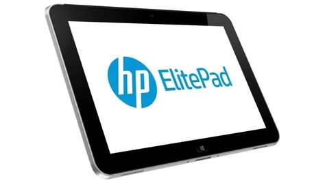 Планшет Hewlett-Packard ElitePad 900 (1.8GHz) 128Gb 3G