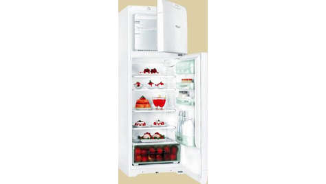 Холодильник Hotpoint-Ariston MTM 1711 FF/HA