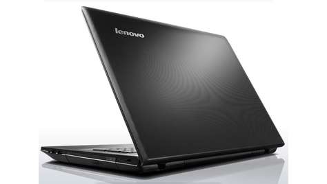 Ноутбук Lenovo G710 Core i5 4200M 2500 Mhz/1600x900/4.0Gb/508Gb HDD+SSD Cache/DVD-RW/NVIDIA GeForce 820MWin 8 64