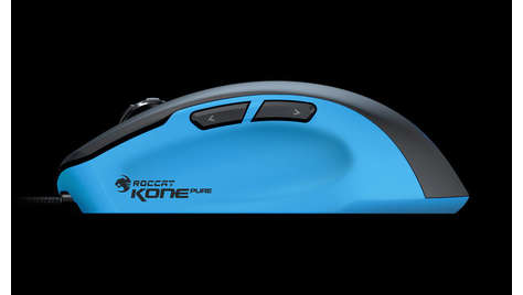 Компьютерная мышь ROCCAT Kone Pure Color Blue (ROC-11-700-B)