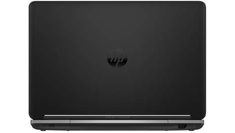 Ноутбук Hewlett-Packard ProBook 650 G1