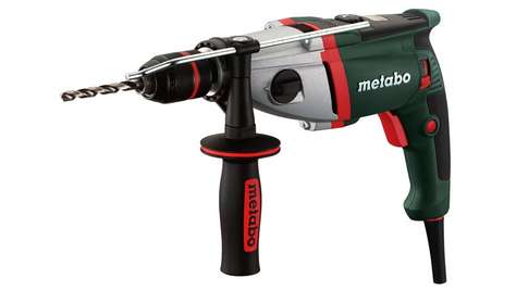 Дрель Metabo SBE 1000