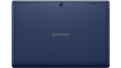 Планшет Lenovo Tab 2 A10-30 16Gb LTE Dark Blue