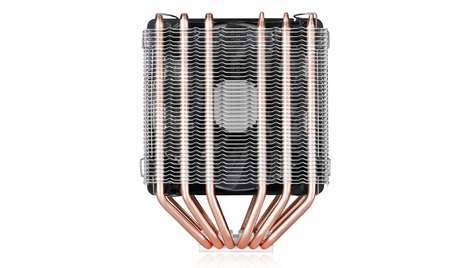 Система охлаждения Deepcool NEPTWIN V2