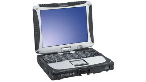 Ноутбук Panasonic Toughbook CF-19 10.1