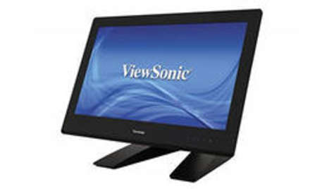 Монитор ViewSonic TD2340